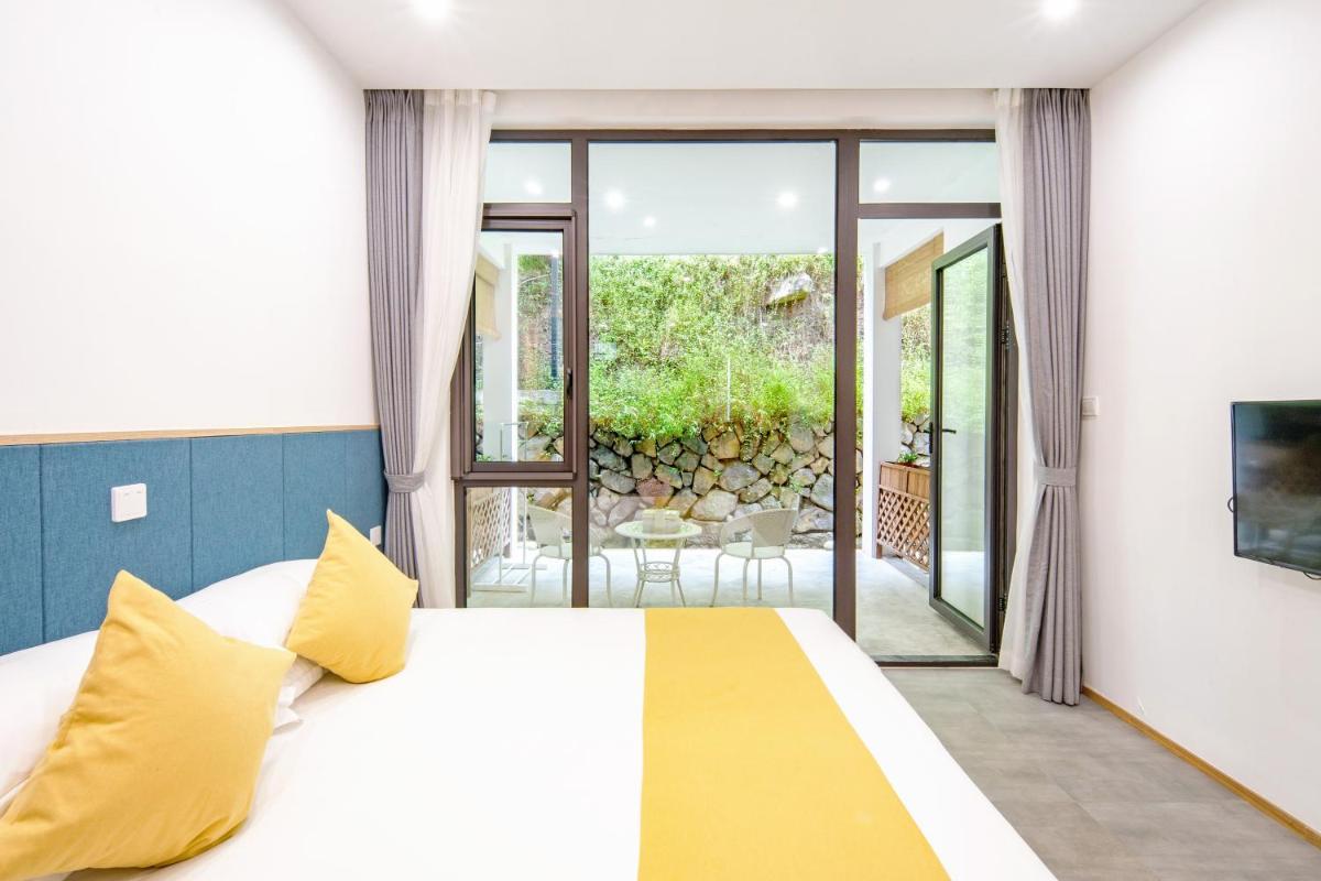 Moganshan Naicang Boutique Hotel - Housity