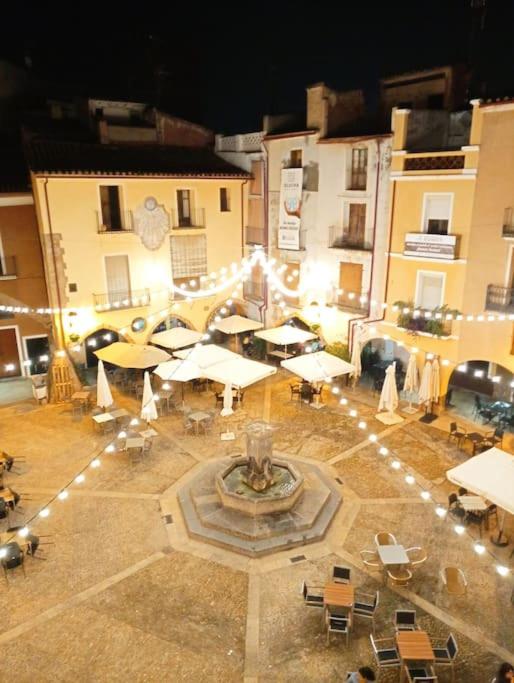 El piset de la font - Housity