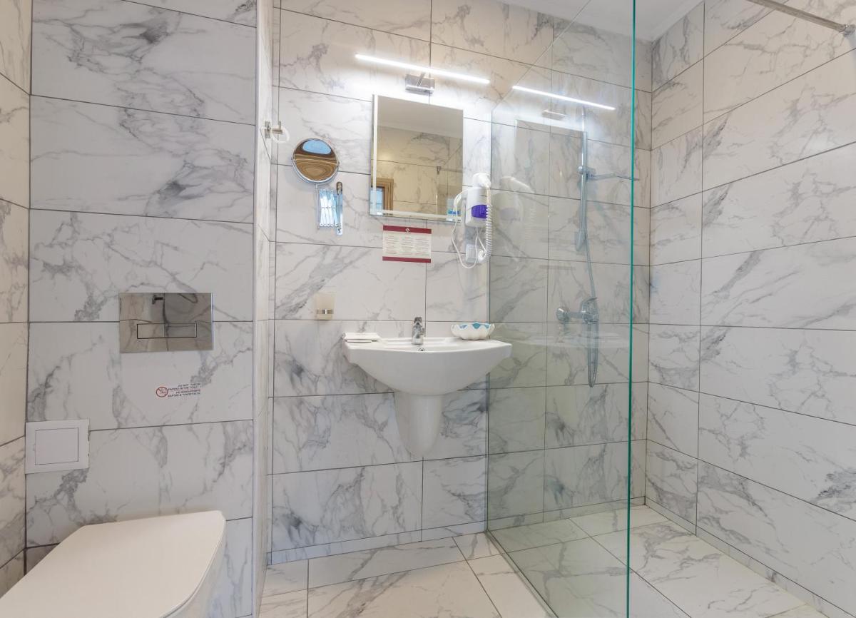 Tarsis Club & Aquapark - All Inclusive - Housity
