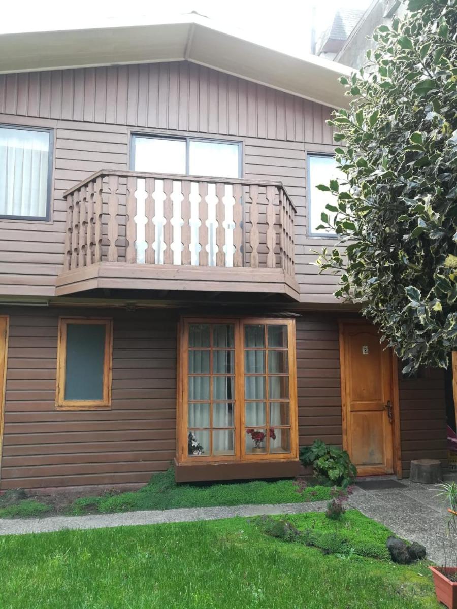Torres Del Sur Cabañas & Hostal - Housity