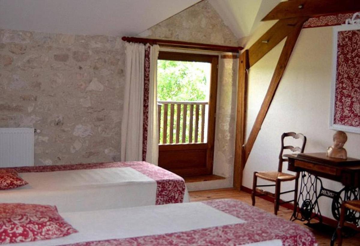 Suitetrails - Vaste Gite Rural 3 Etoiles Piscine