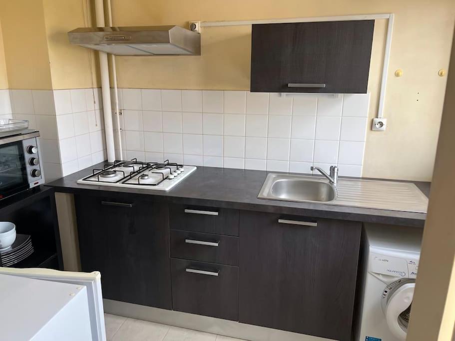 L'Essentiel : Bel appartement - Housity