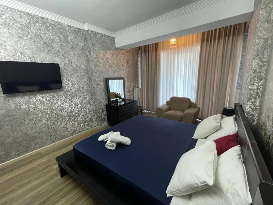 Park Azure Modern apartment - Housity