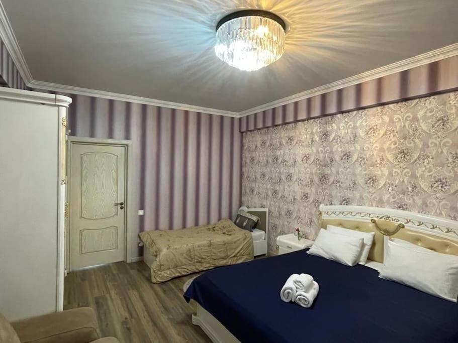 Park Azure Modern apartment - Housity