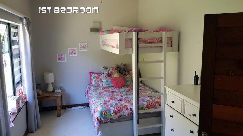 Westville House- Sleeping 7 nights or more and the house is not shared with other guests - Housity