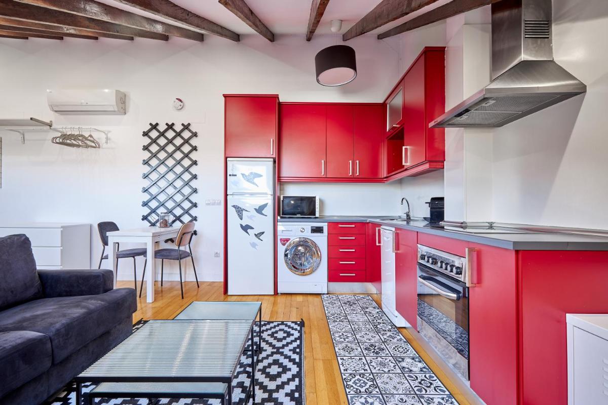 Plaza mayor - Housity