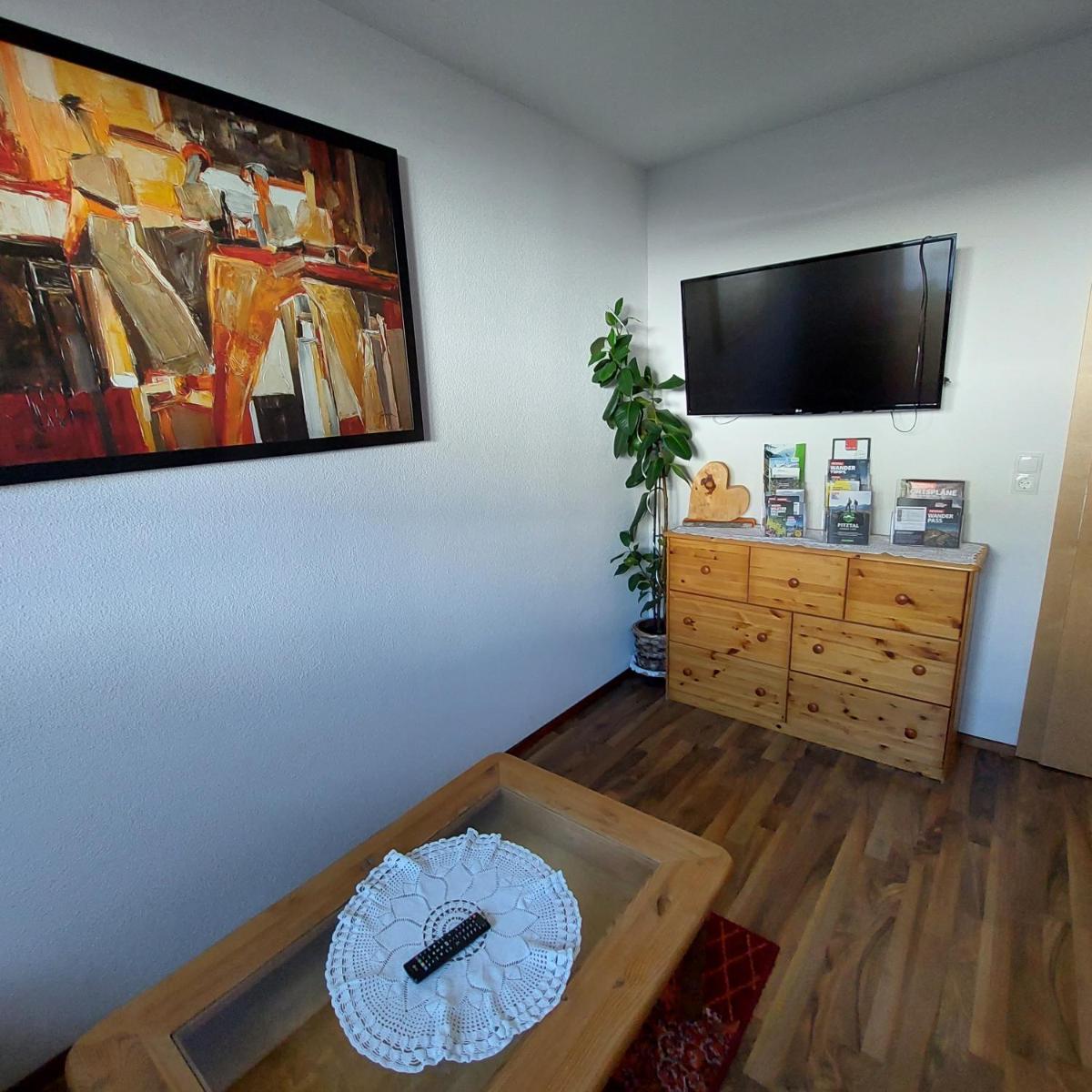 Apart Waldesruh - Housity