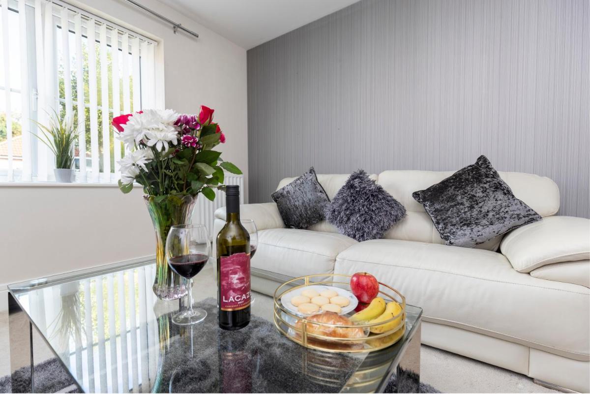 Rushyford Drive - Housity