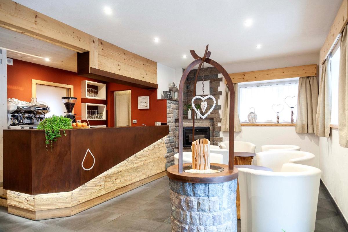Hotel La Sorgente - Housity