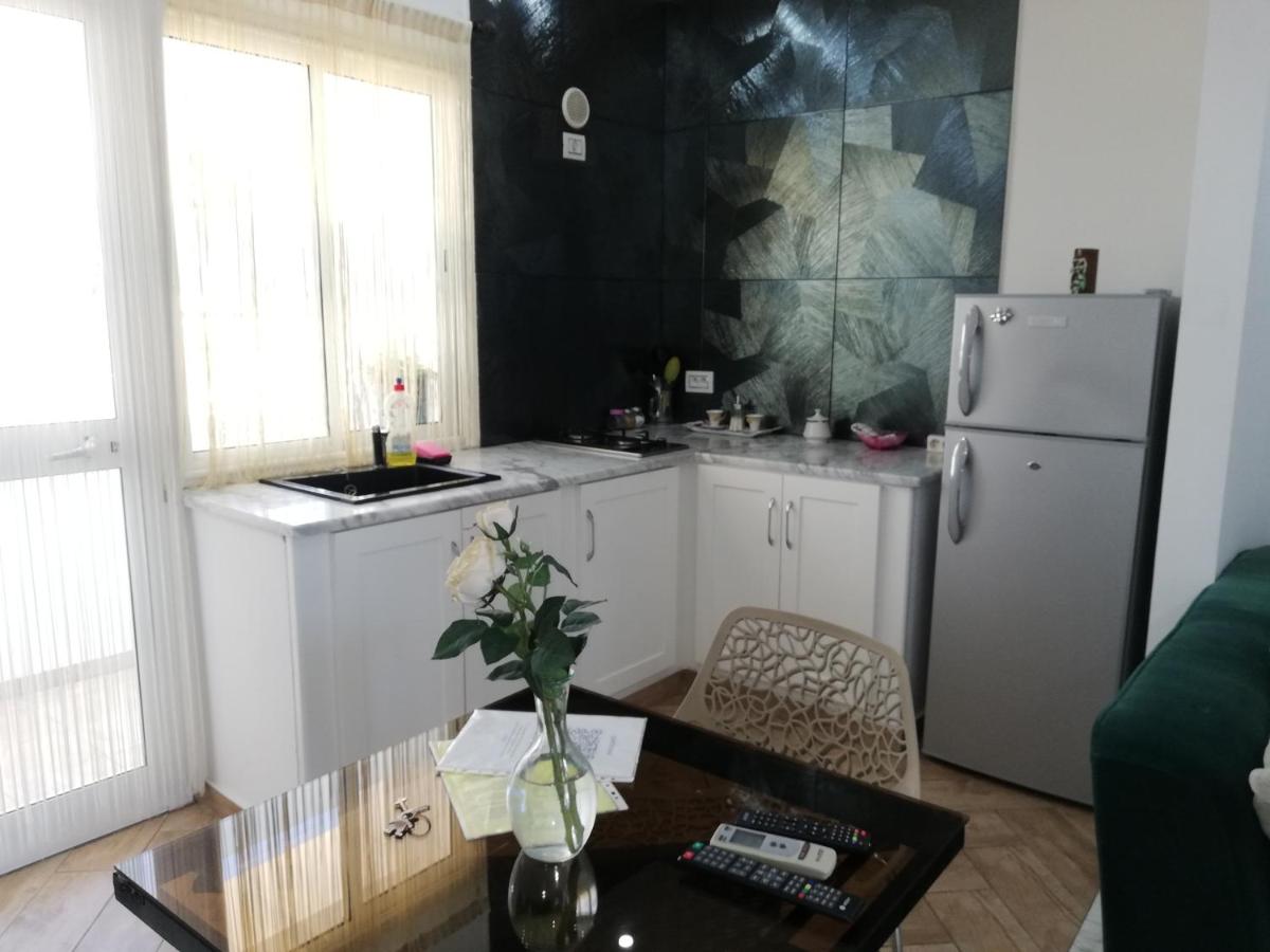Residence Debbabi sans coupure d'eau - Housity