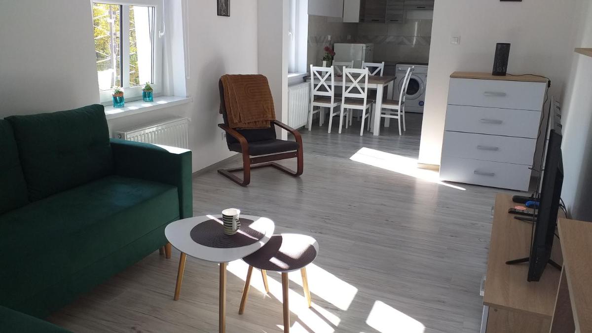 Apartament przy Papierni - Housity