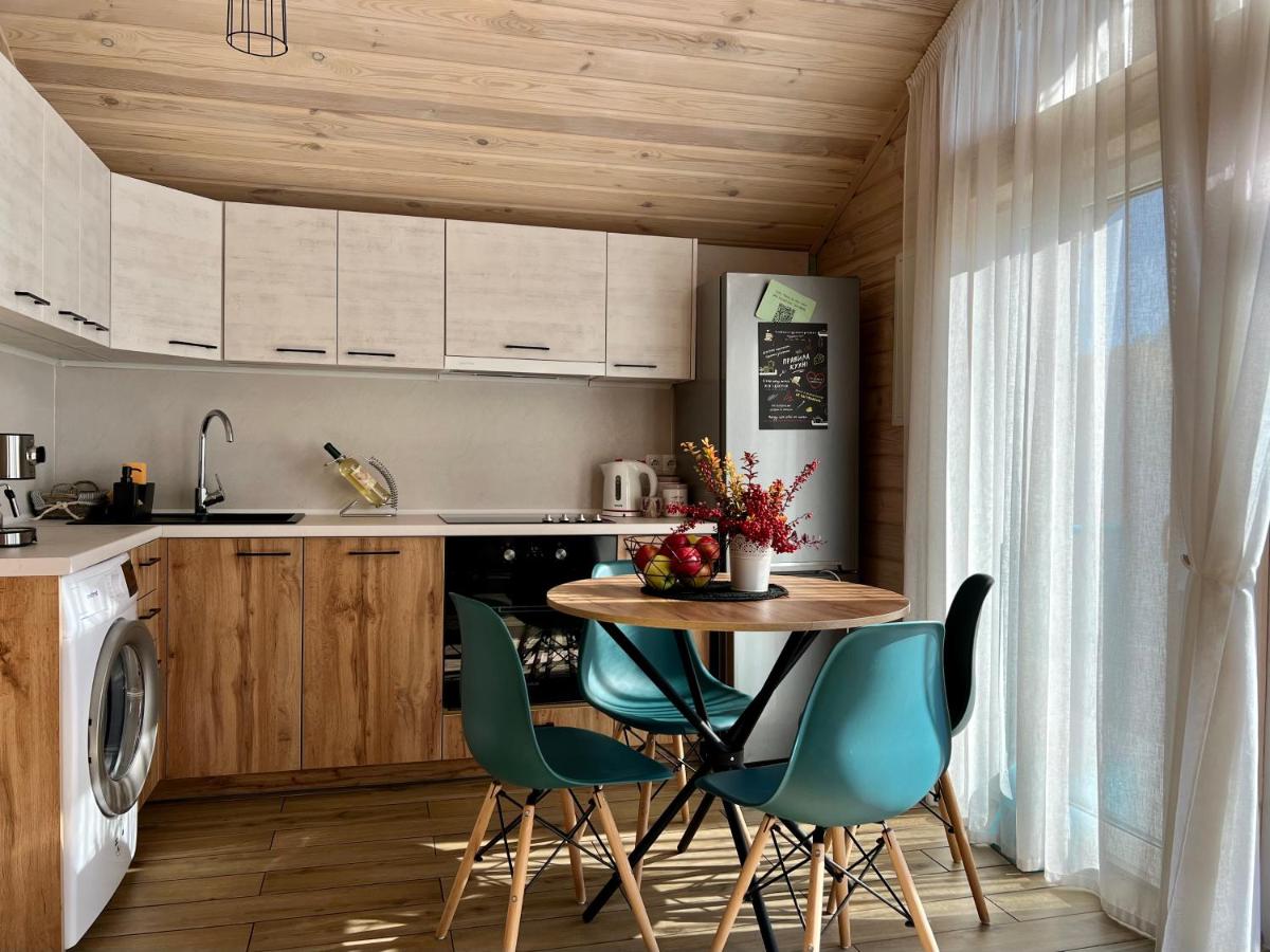 Treeskit House - Housity