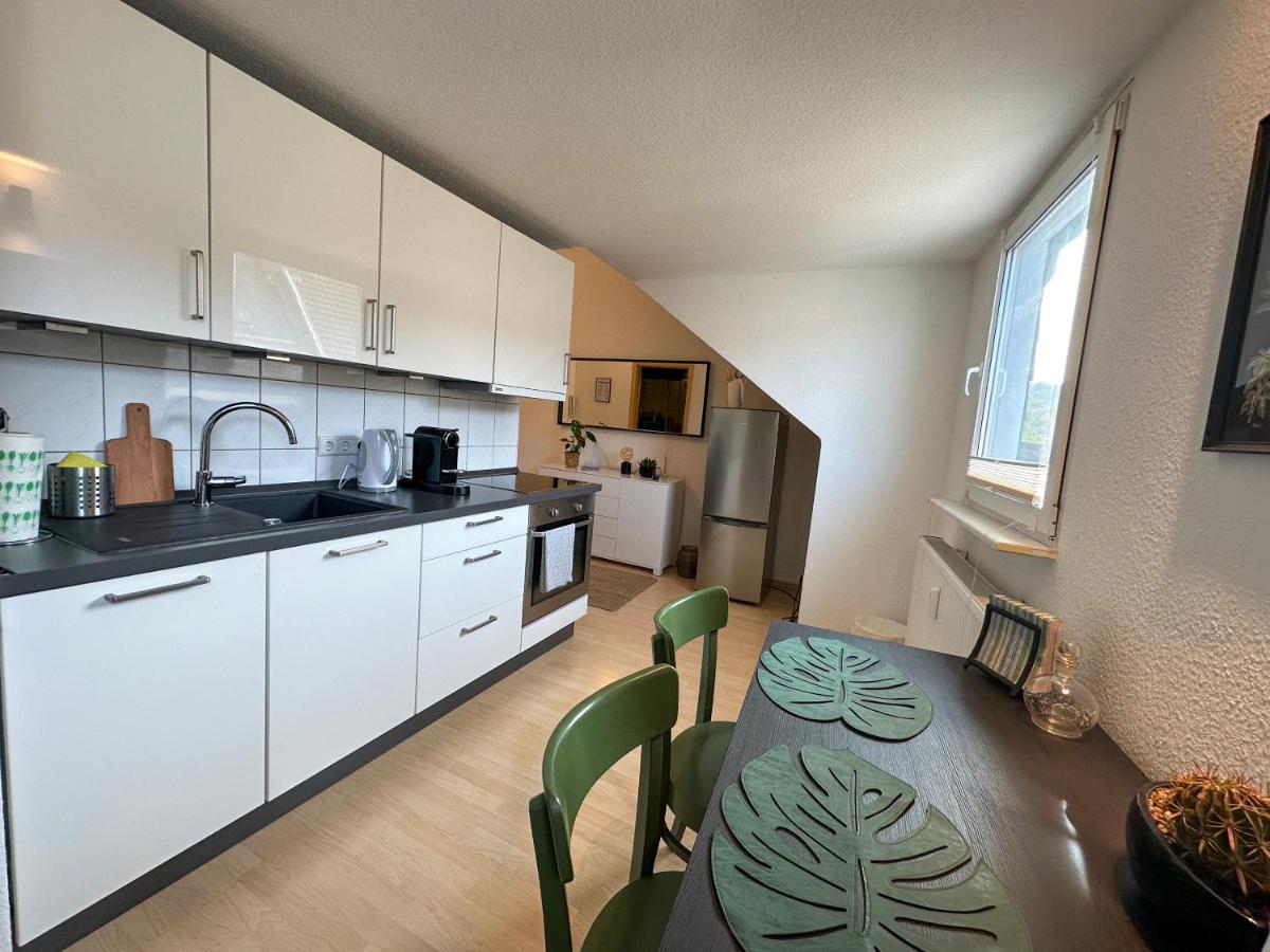 Traumwohnung - Charmante Citywohnung nahe Hauptbahnhof - Housity