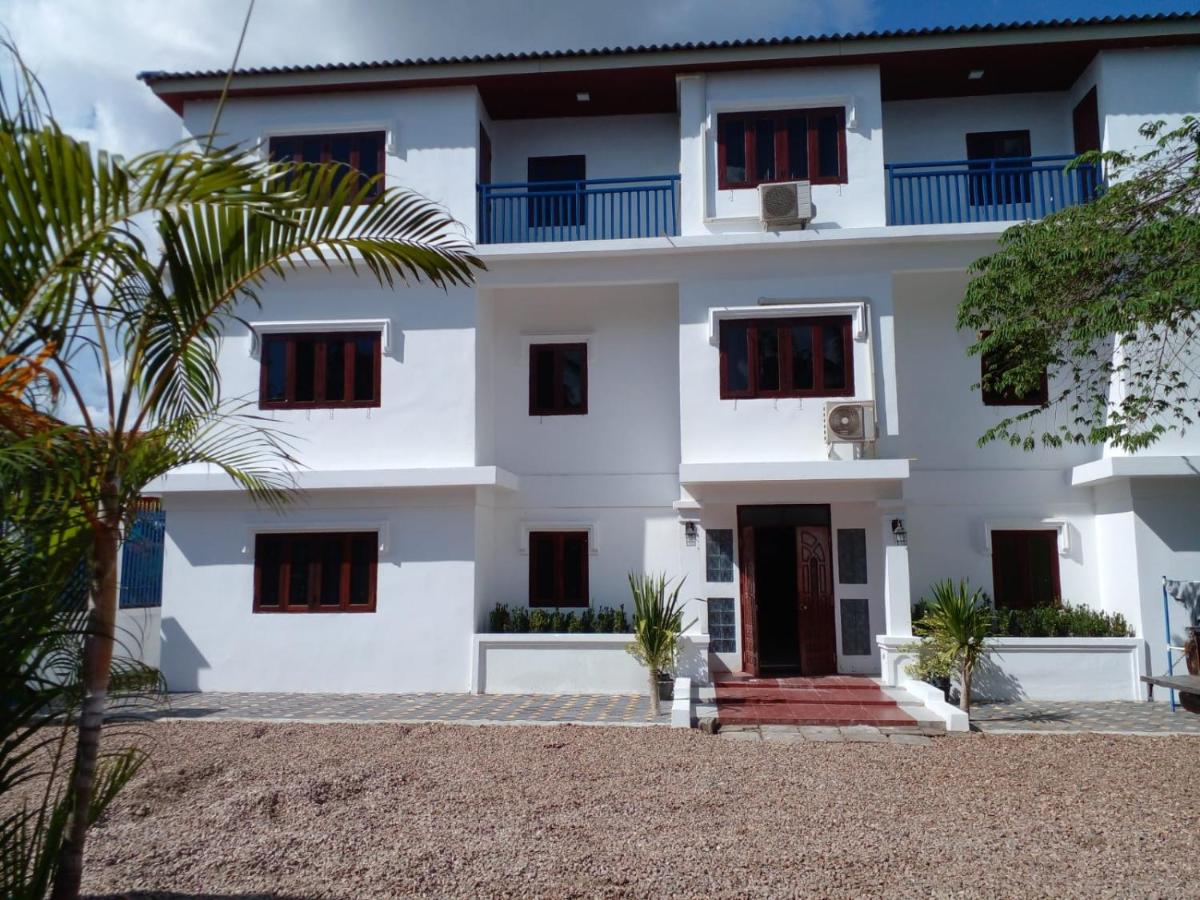 Suitetrails - Ban Saylomleng Residence