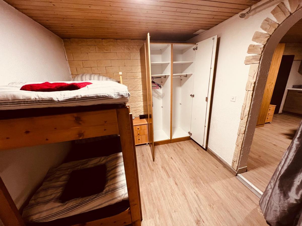 Deux pièces familal avec terrasse extérieur - Housity