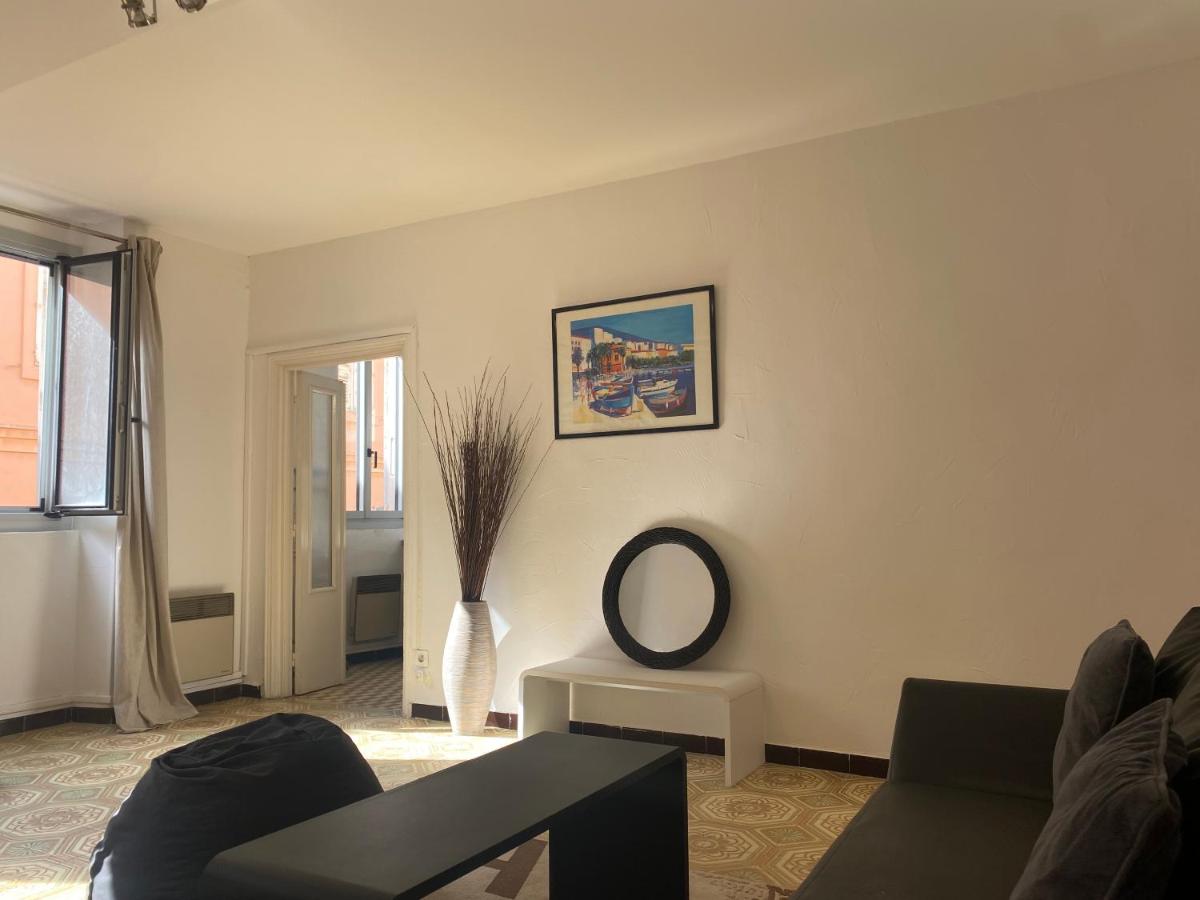Grand T2 au centre ville d'Ajaccio - Housity