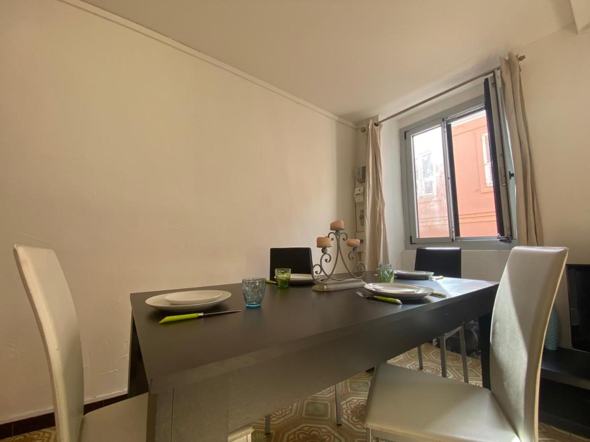 Grand T2 au centre ville d'Ajaccio - Housity