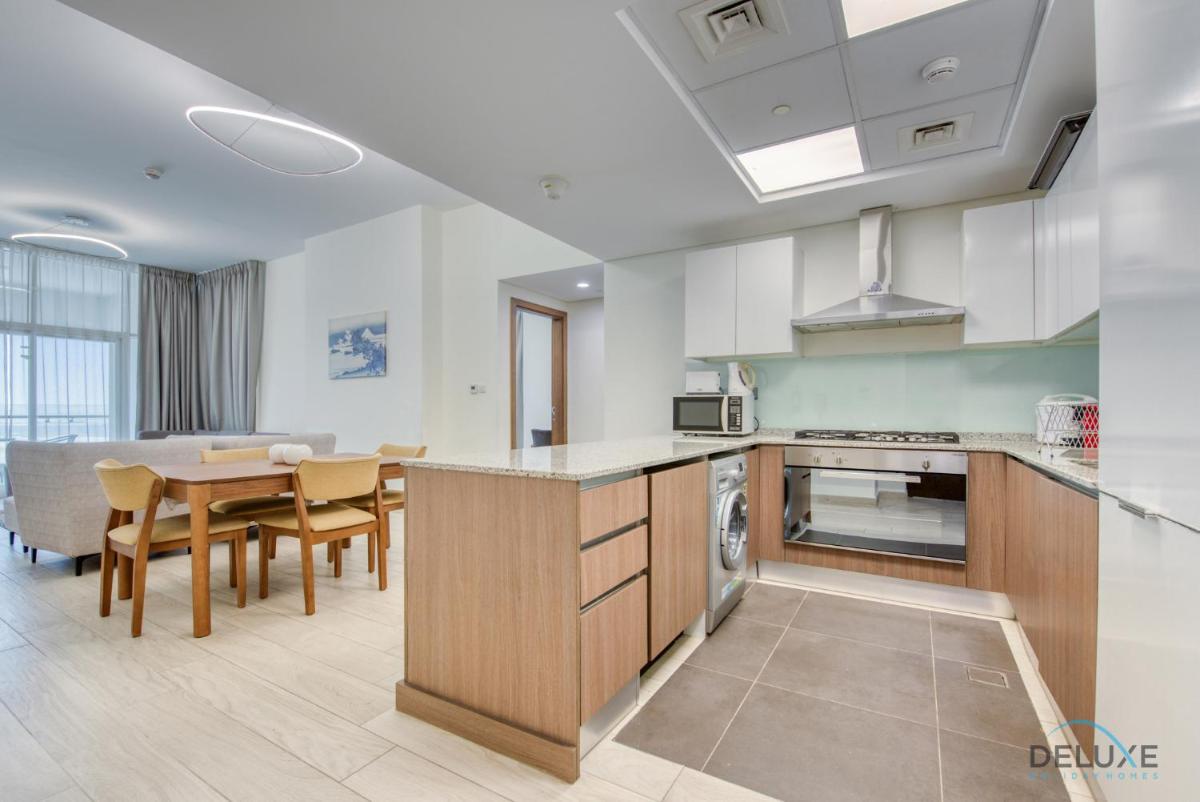 Expansive 2BR at Azizi Aliyah Dubai Healthcare City by Deluxe Holiday Homes - Housity