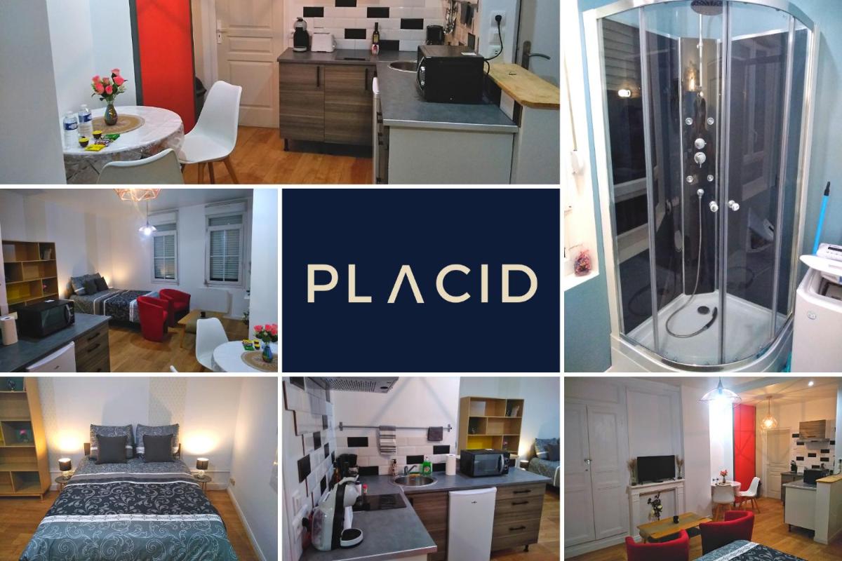 Suitetrails - Le Cadre d'Or - Appartement Confort - Paisible