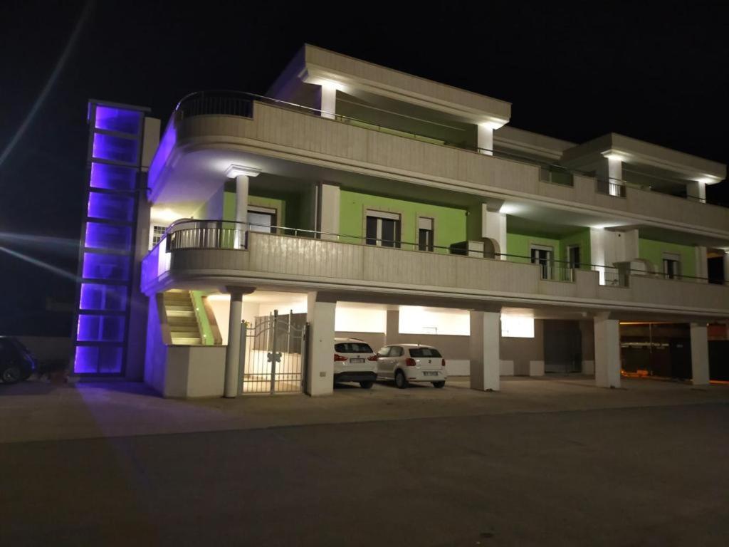 Le Sirene Casa Vacanza - Housity