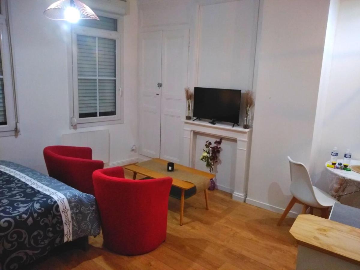 Suitetrails - Le Cadre d'Or - Appartement Confort - Paisible