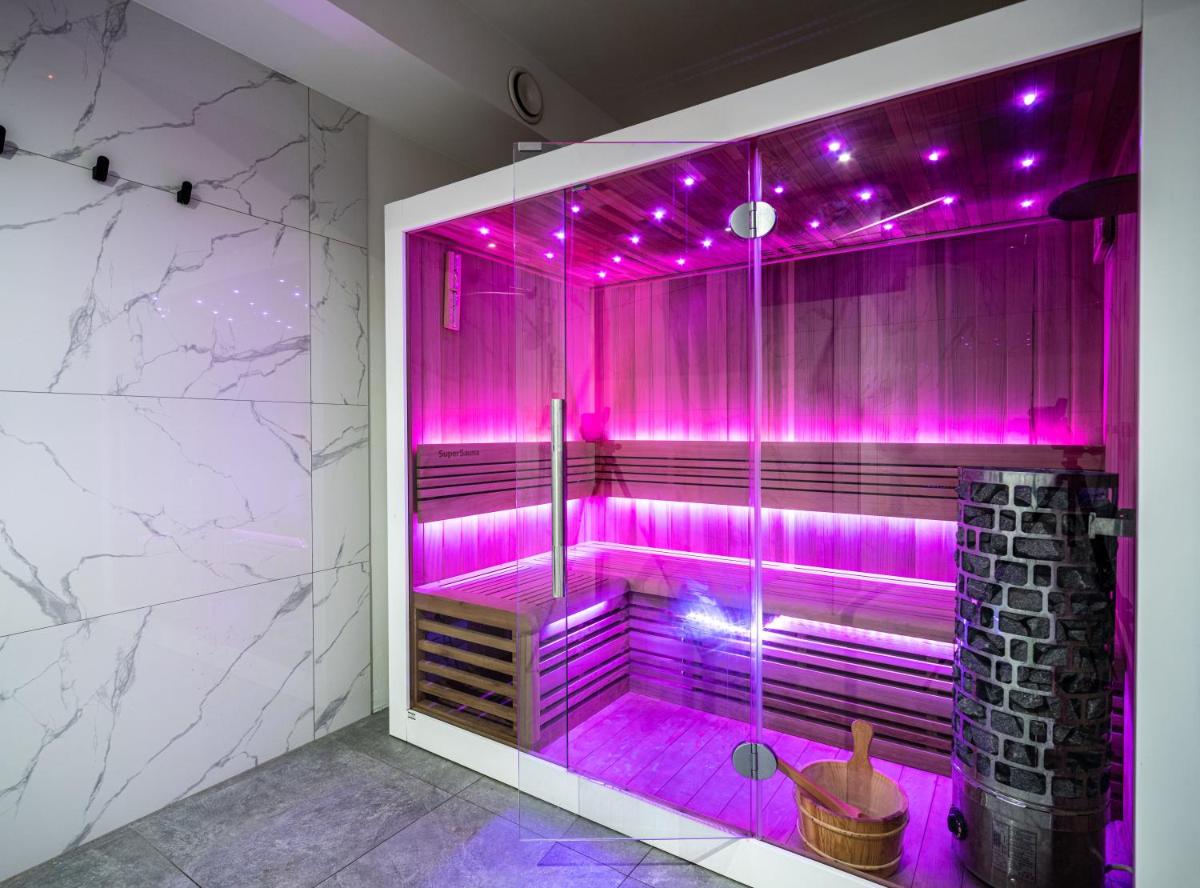 Apartos Wisus - Luxury Apartments - Housity