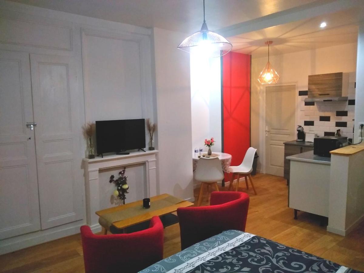 Suitetrails - Le Cadre d'Or - Appartement Confort - Paisible