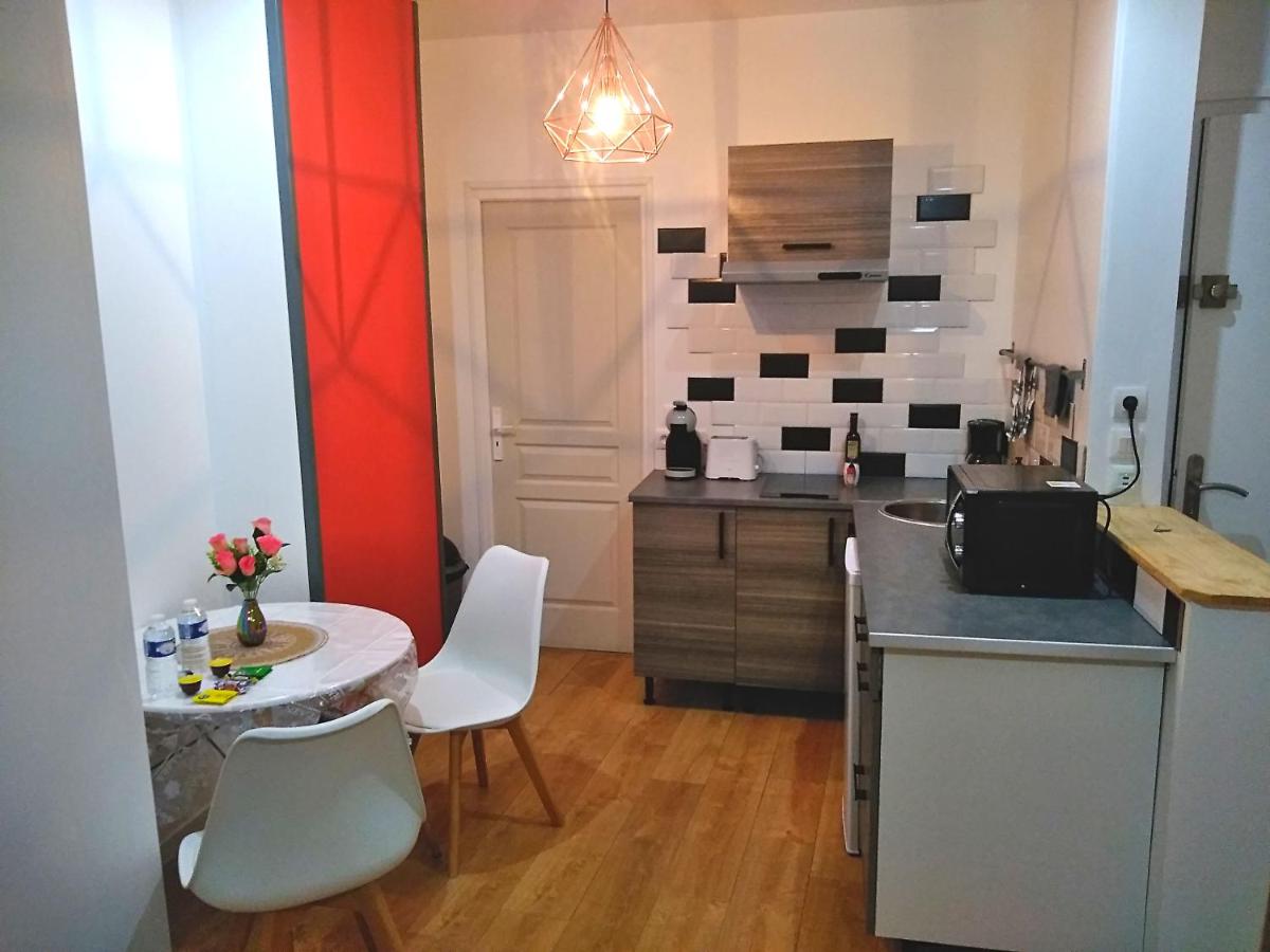 Suitetrails - Le Cadre d'Or - Appartement Confort - Paisible