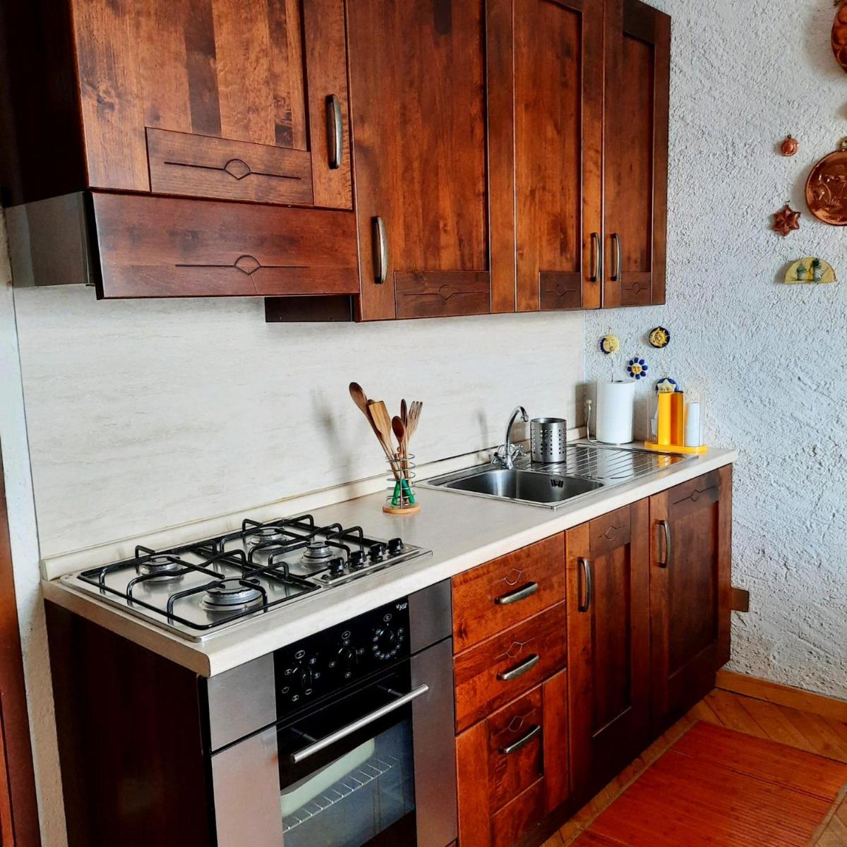 Appartamento Monte Muggio - Your Mountain Holiday - Housity