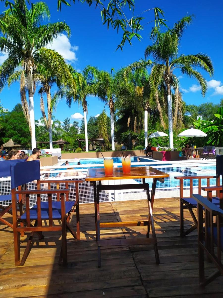 Cabañas Kumelen Resort - Housity