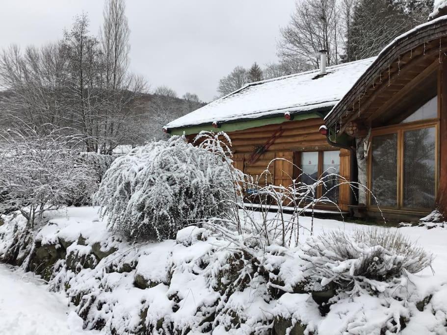 Chalet Michka Domaine Buckey Lodge [Cledicihome] - Housity