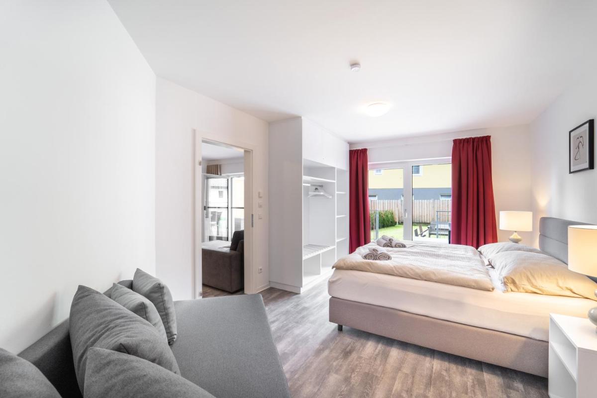 Apartment Ski&Nature 