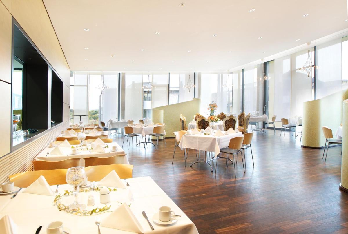 rugs Hotel am Schlosspark Lichtenwalde - Housity