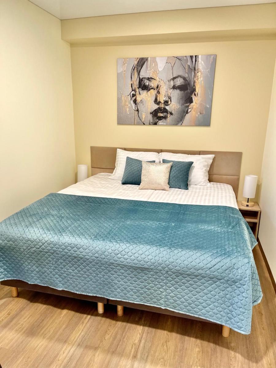 Alanta Apartments Easy Kaunas - Housity