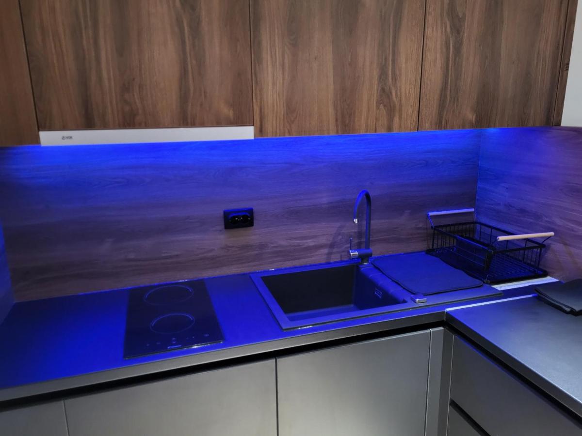 Proximus 1 - Housity