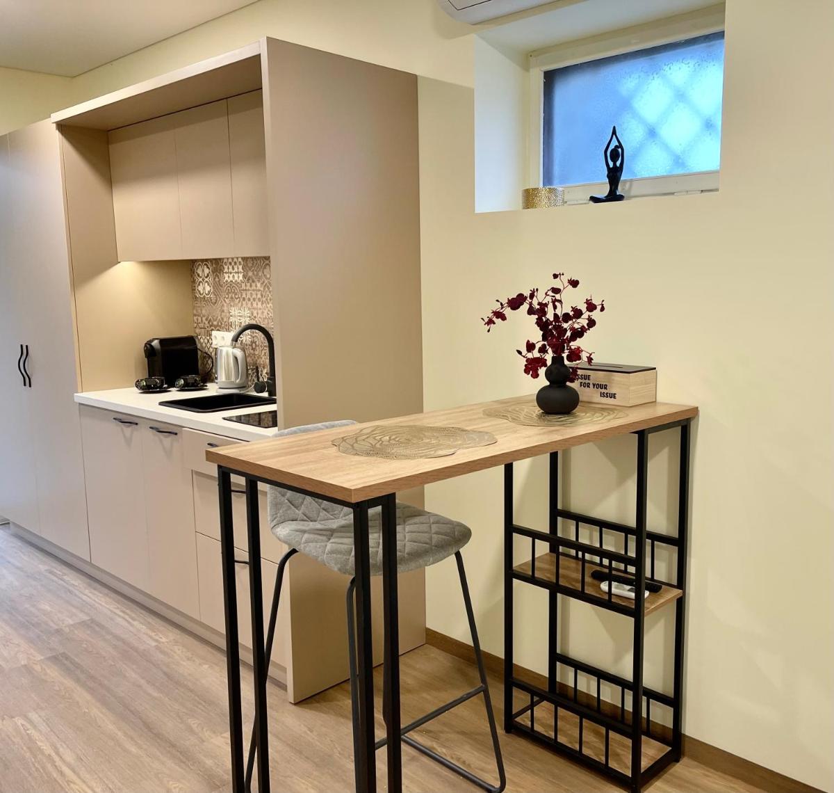 Alanta Apartments Easy Kaunas - Housity