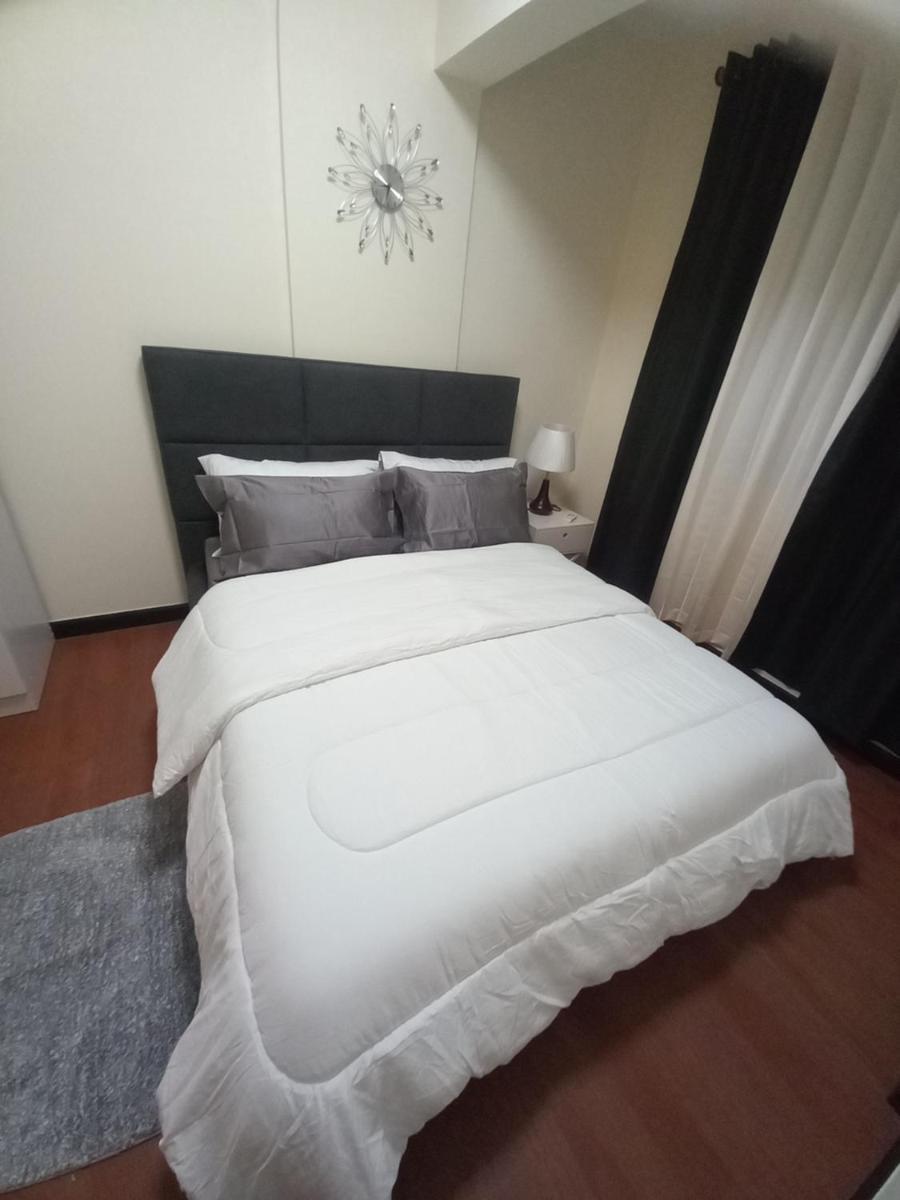CONDO 2 BEDROOM AT MAGALLANES RESIDENCES - Housity