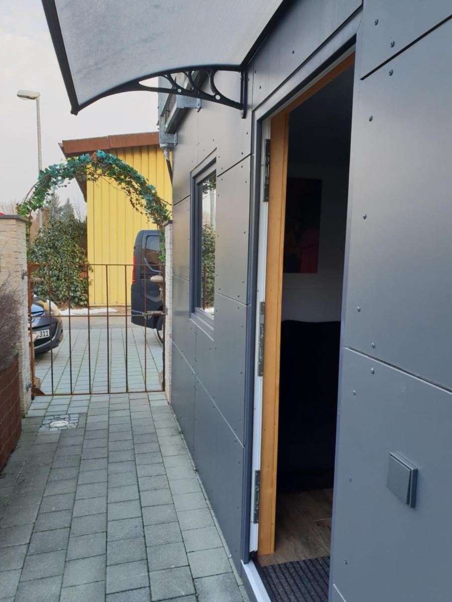 Tiny House Black Pearl - Housity