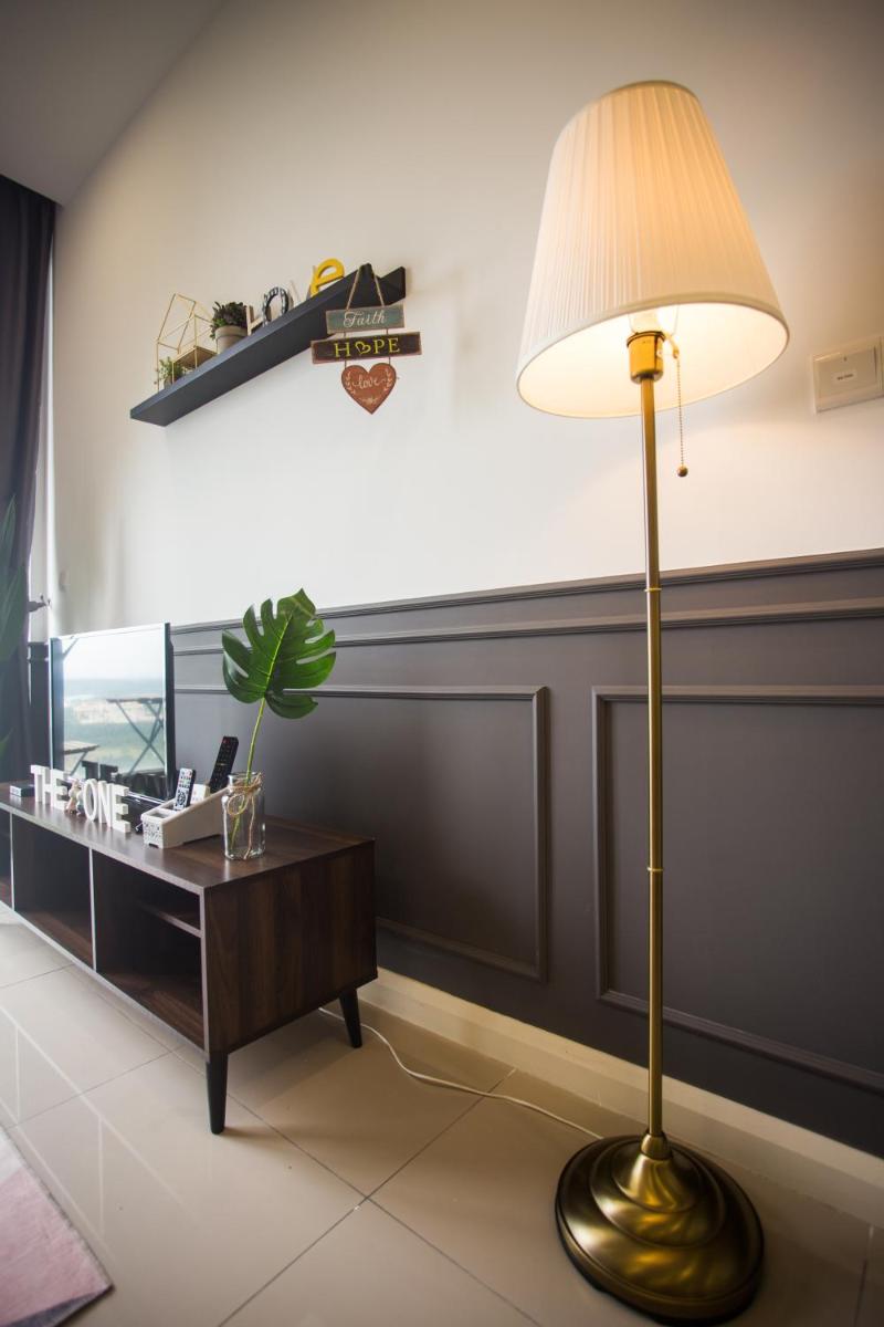 D'Pristine Medini By The one - 8min walk to Legoland - Hizvo