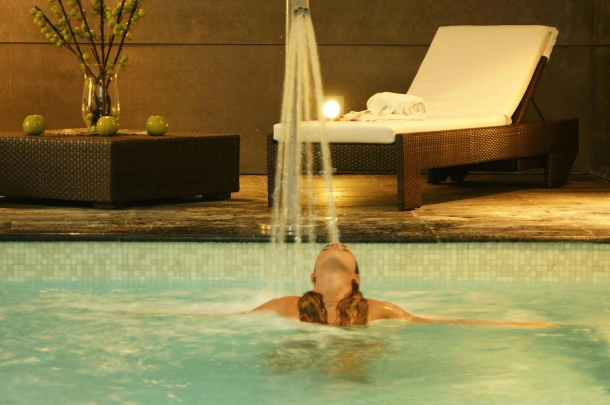 Os clientes hospedados em Your Hotel & Spa Alcobaça