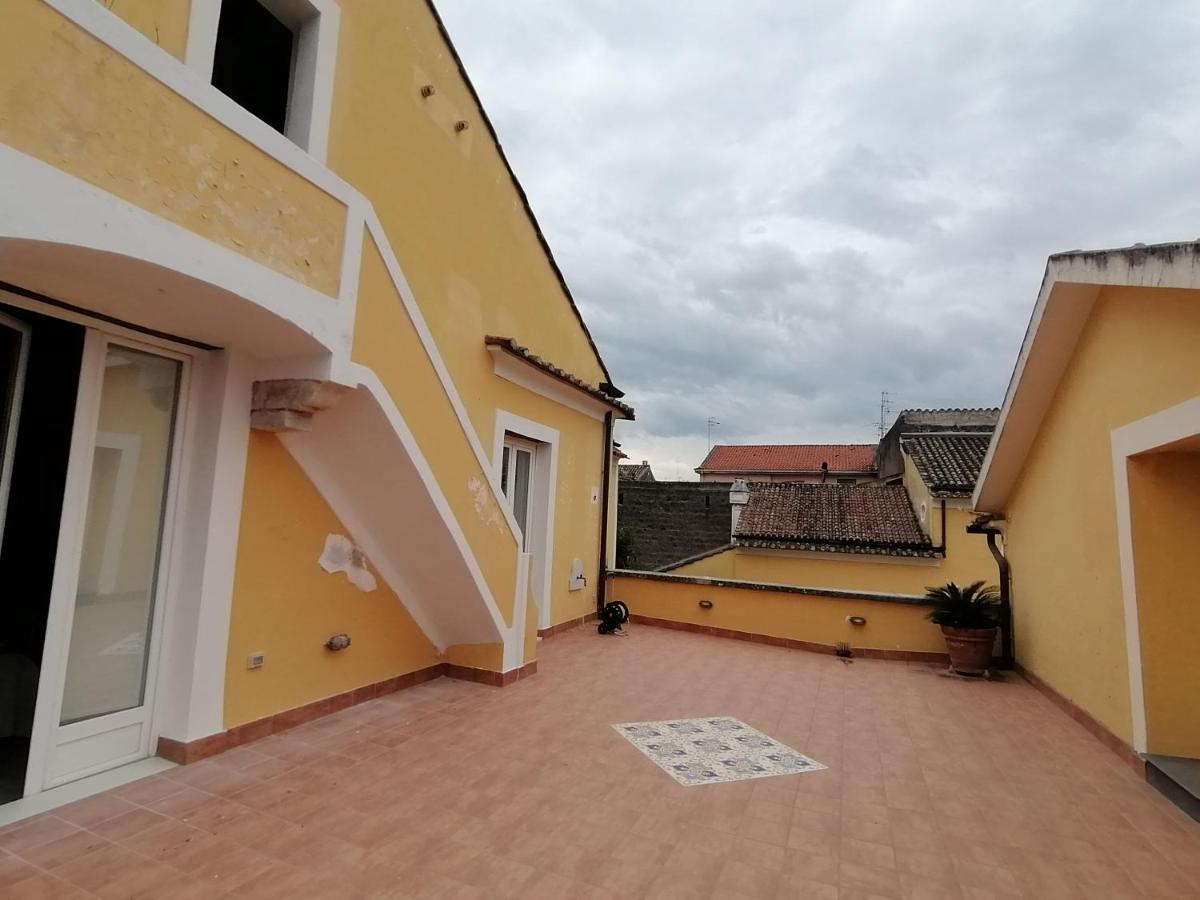 B&B Palazzo Lanza - Housity