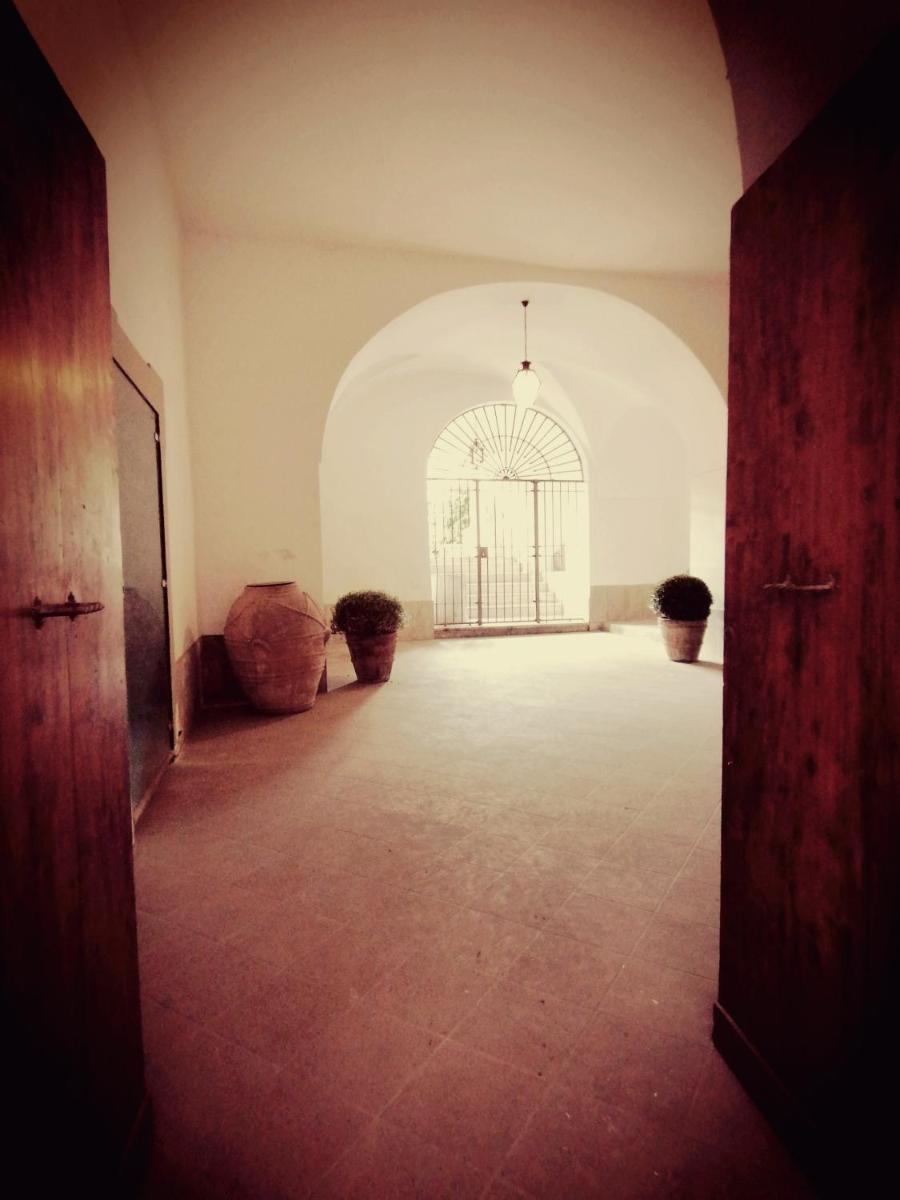 B&B Palazzo Lanza - Housity