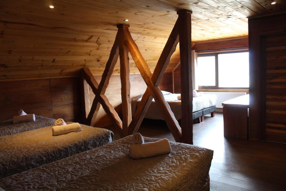 LONQUIMAY LODGE - Housity