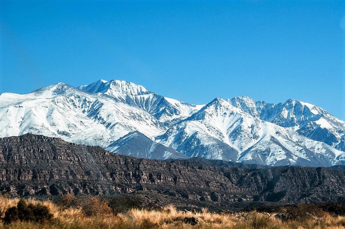 Los Penitentes, Mendoza - Housity
