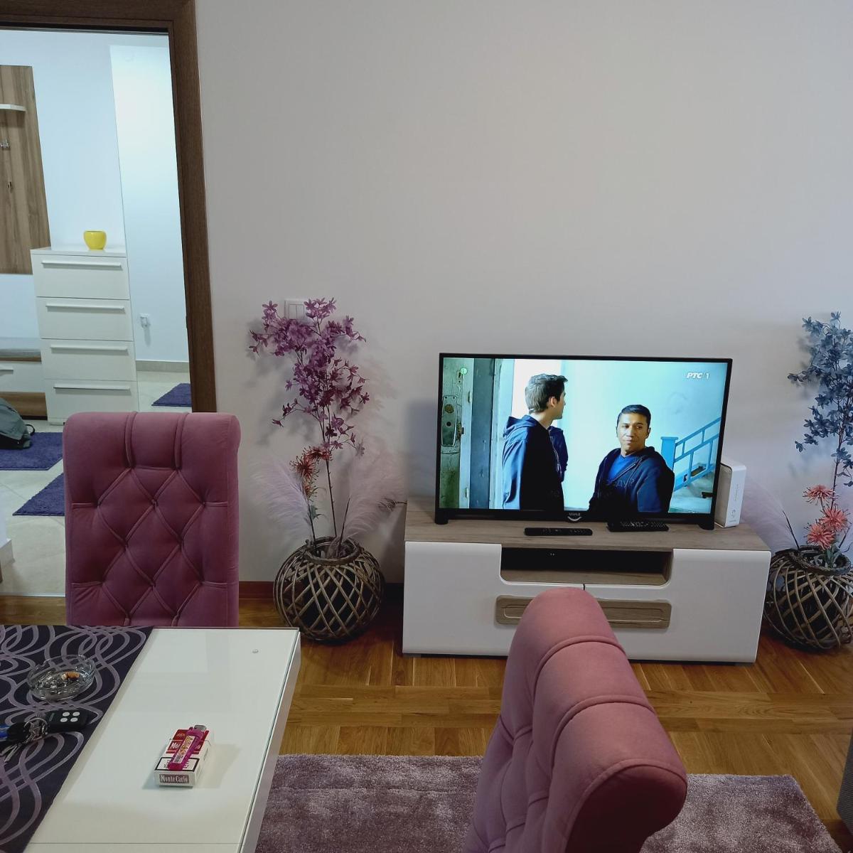 Stan na dan VRŠAC - Hizvo