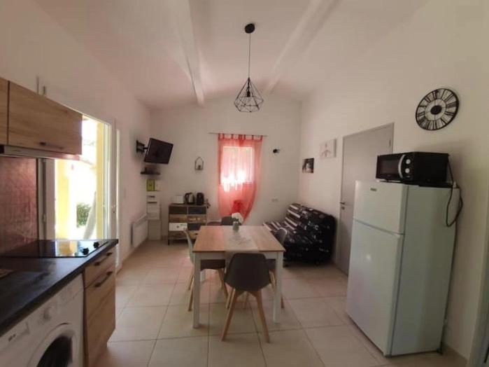 LE CHALET DU PASSERAS - Housity