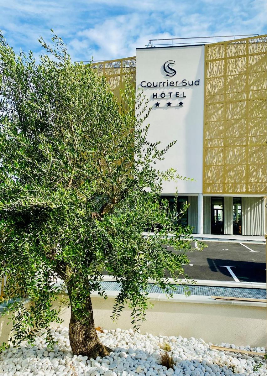 COURRIER SUD - Housity