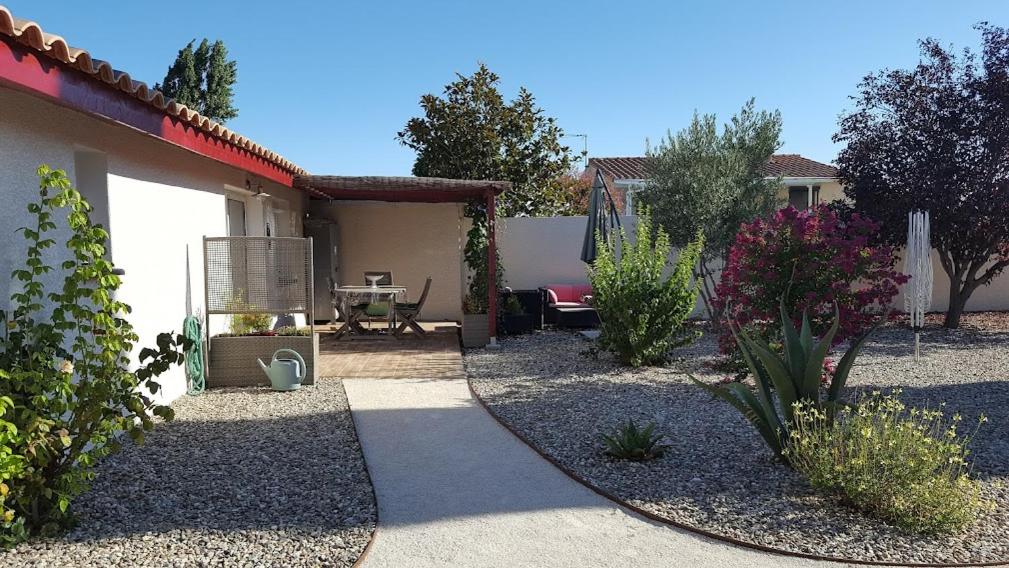 Tranquillité B&B - Housity