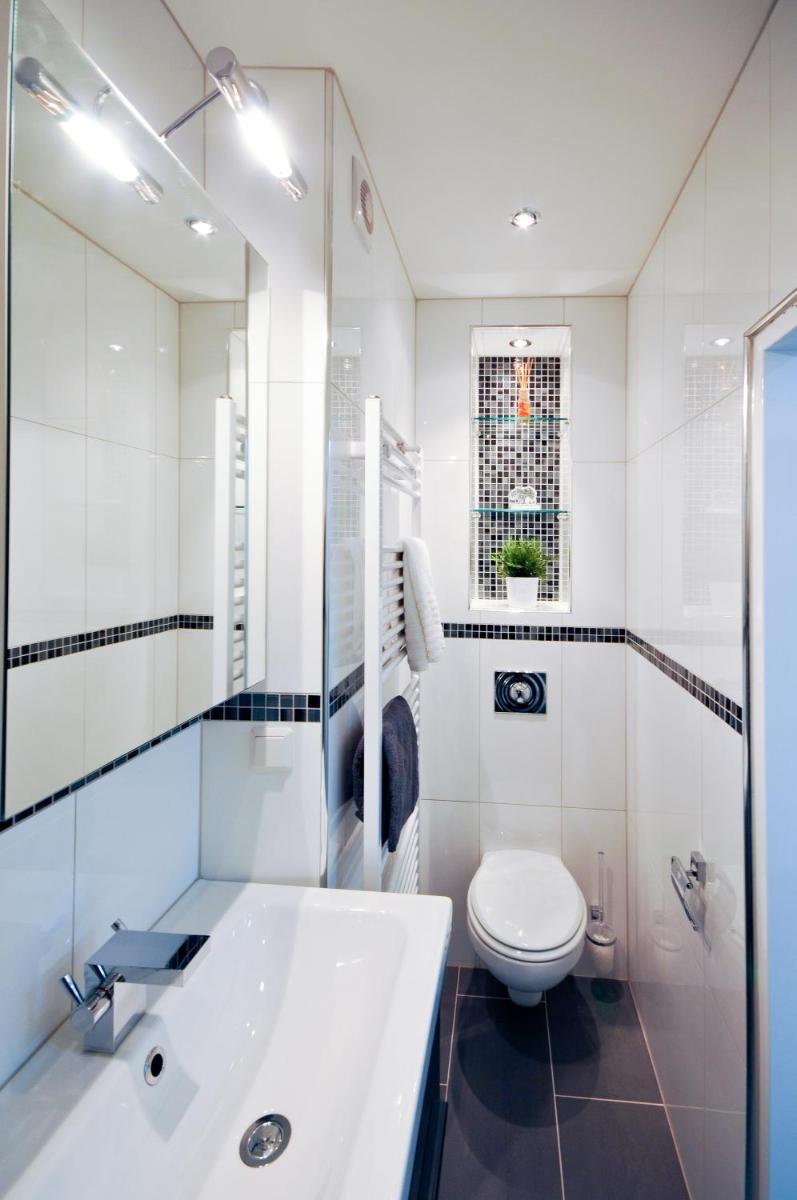 Suitetrails - Apartment Giuliano Vienna