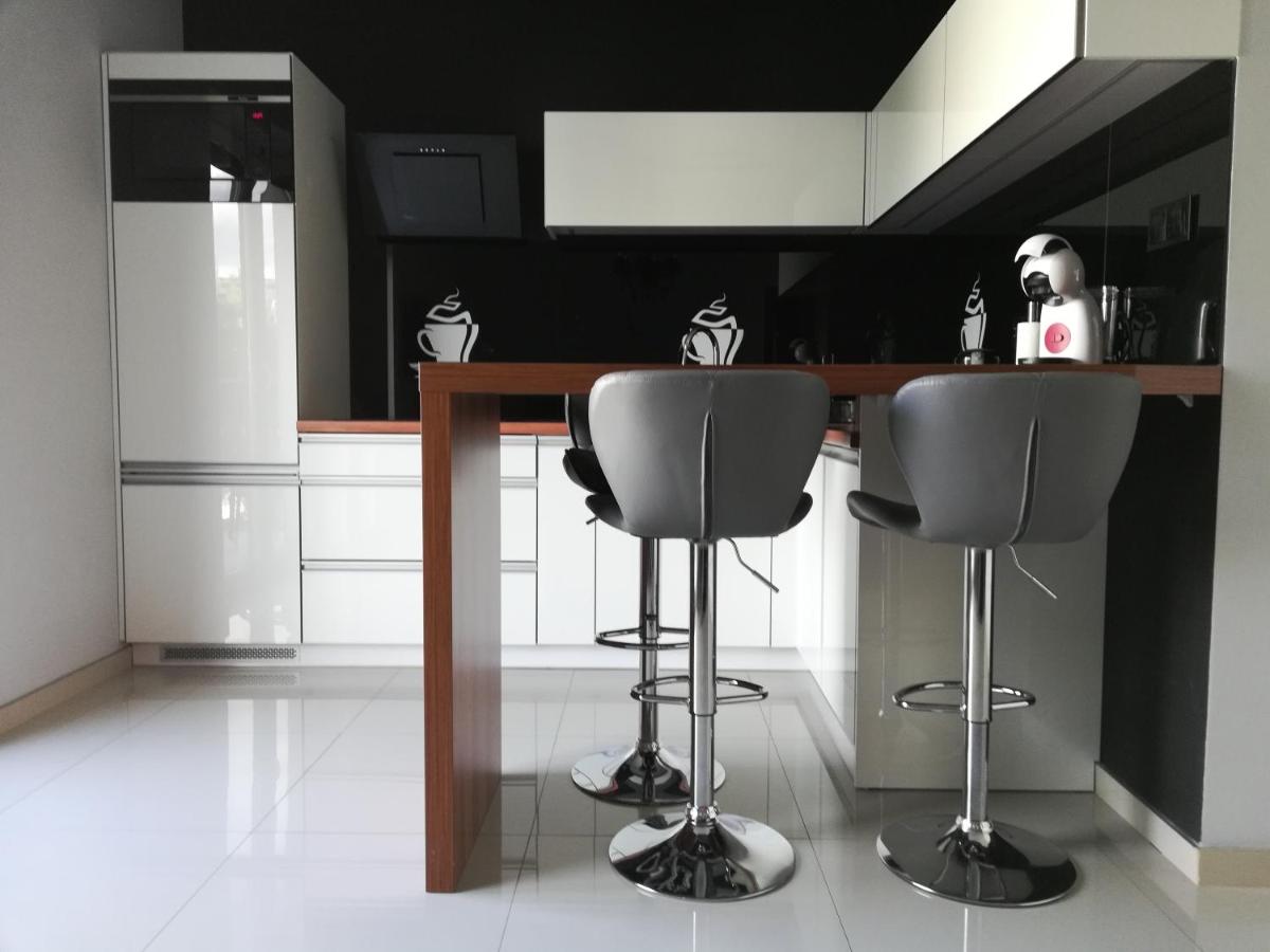Apartament Trampa #Giżycko CENTRUM 400m do plaży - Housity